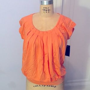 Anne Klein top NWT